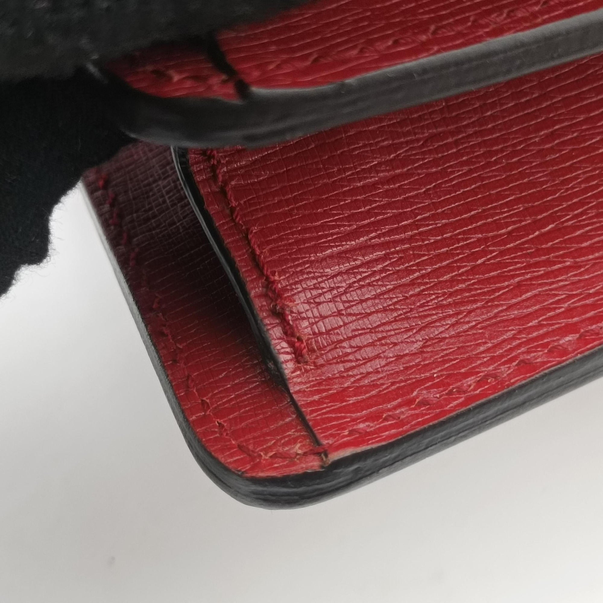 Dionysus Red×Multicolour Leather 400249 H019659674ディオニュソス レッド×マルチカラー レザー 400249 H019659674