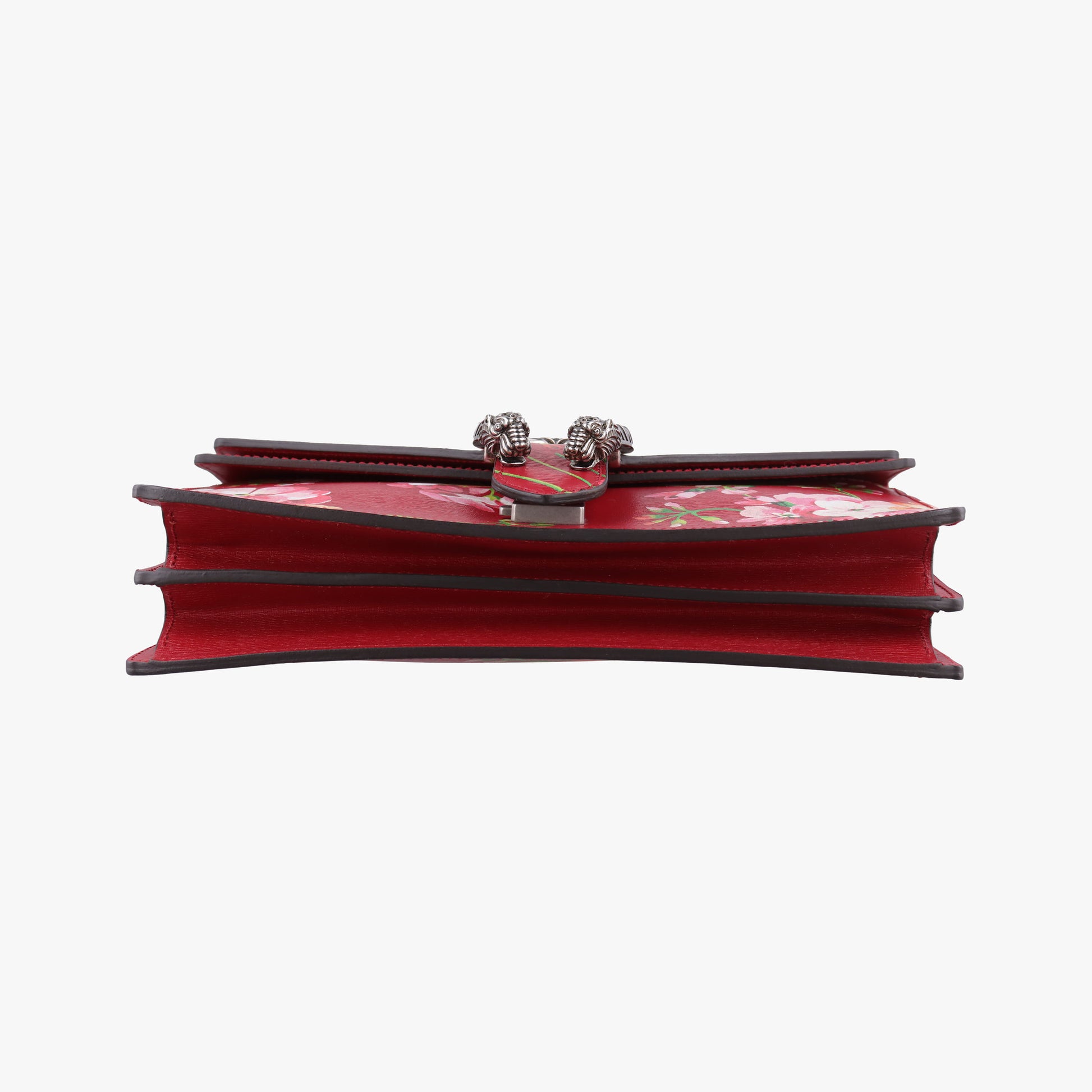 Dionysus Red×Multicolour Leather 400249 H019659674ディオニュソス レッド×マルチカラー レザー 400249 H019659674