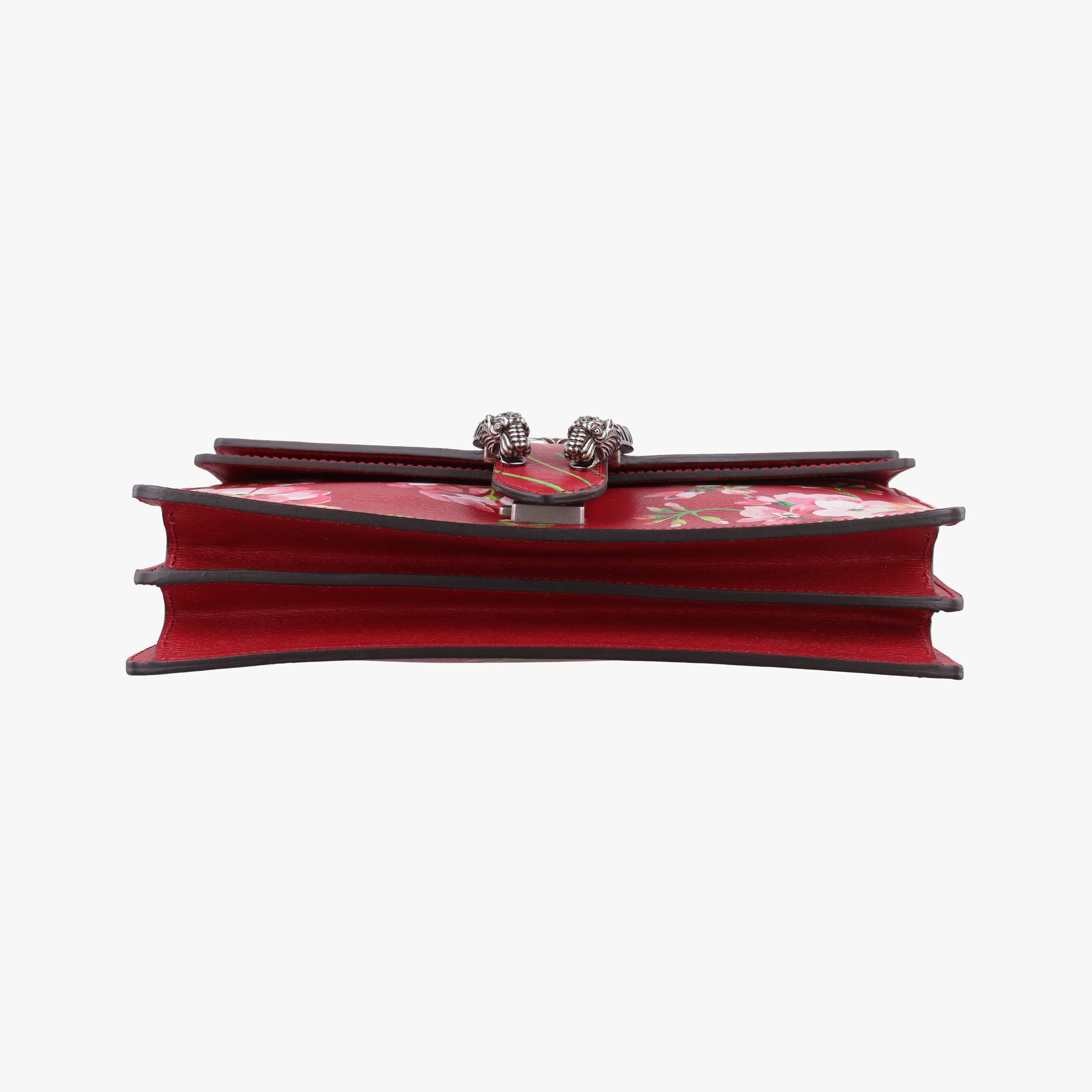 Dionysus Red×Multicolour Leather 400249 H019659674ディオニュソス レッド×マルチカラー レザー 400249 H019659674