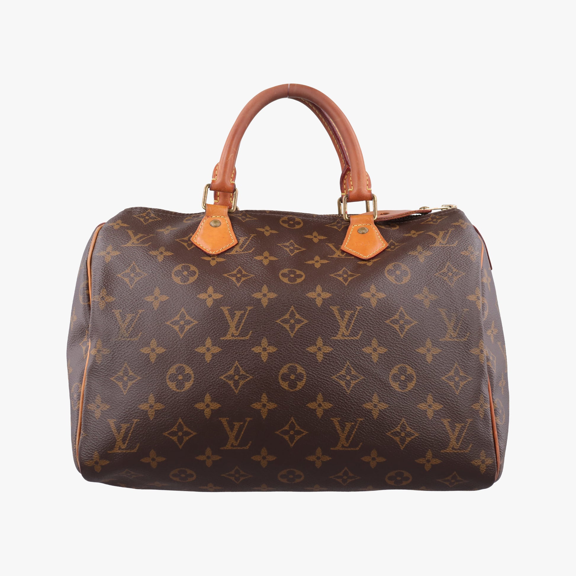 Speedy 30 BROWN Monogram Canvas M41526 DU1165スピーディ30 モノグラム/ブラウン モノグラムキャンバス M41526 DU1165