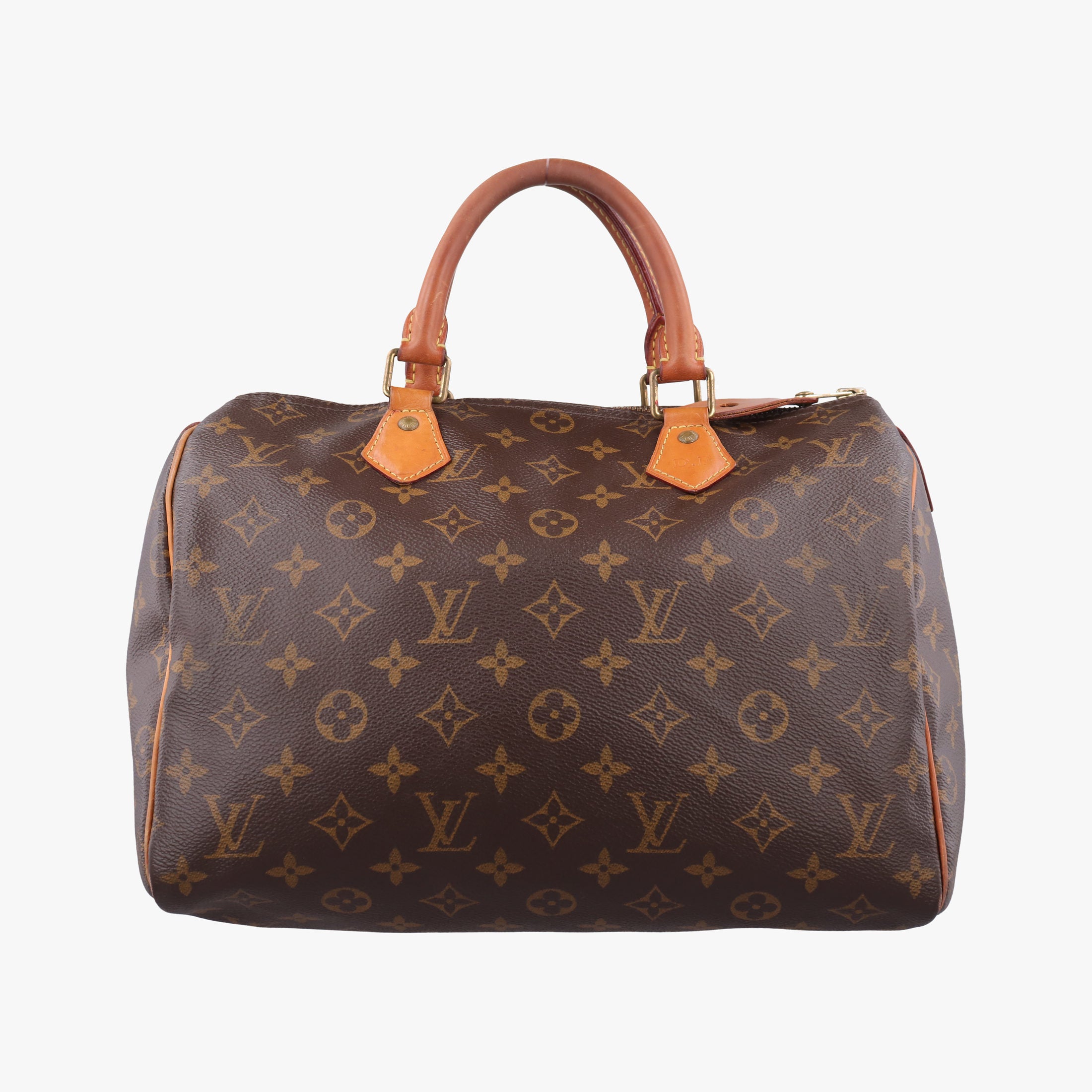 Speedy 30 BROWN Monogram Canvas M41526 DU1165スピーディ30 モノグラム/ブラウン モノグラムキャンバス M41526 DU1165