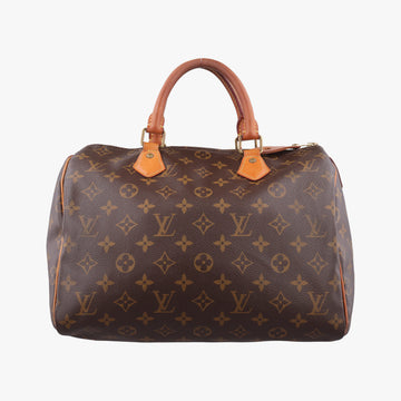 Speedy 30 BROWN Monogram Canvas M41526 DU1165スピーディ30 モノグラム/ブラウン モノグラムキャンバス M41526 DU1165