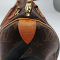 Speedy 30 BROWN Monogram Canvas M41526 DU1165スピーディ30 モノグラム/ブラウン モノグラムキャンバス M41526 DU1165