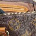 Speedy 30 BROWN Monogram Canvas M41526 DU1165スピーディ30 モノグラム/ブラウン モノグラムキャンバス M41526 DU1165