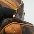 Speedy 30 BROWN Monogram Canvas M41526 DU1165スピーディ30 モノグラム/ブラウン モノグラムキャンバス M41526 DU1165
