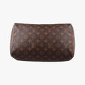 Speedy 30 BROWN Monogram Canvas M41526 DU1165スピーディ30 モノグラム/ブラウン モノグラムキャンバス M41526 DU1165