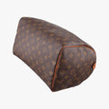Speedy 30 BROWN Monogram Canvas M41526 DU1165スピーディ30 モノグラム/ブラウン モノグラムキャンバス M41526 DU1165