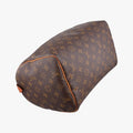 Speedy 30 BROWN Monogram Canvas M41526 DU1165スピーディ30 モノグラム/ブラウン モノグラムキャンバス M41526 DU1165