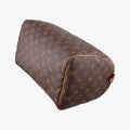 Speedy 30 BROWN Monogram Canvas M41526 DU1165スピーディ30 モノグラム/ブラウン モノグラムキャンバス M41526 DU1165