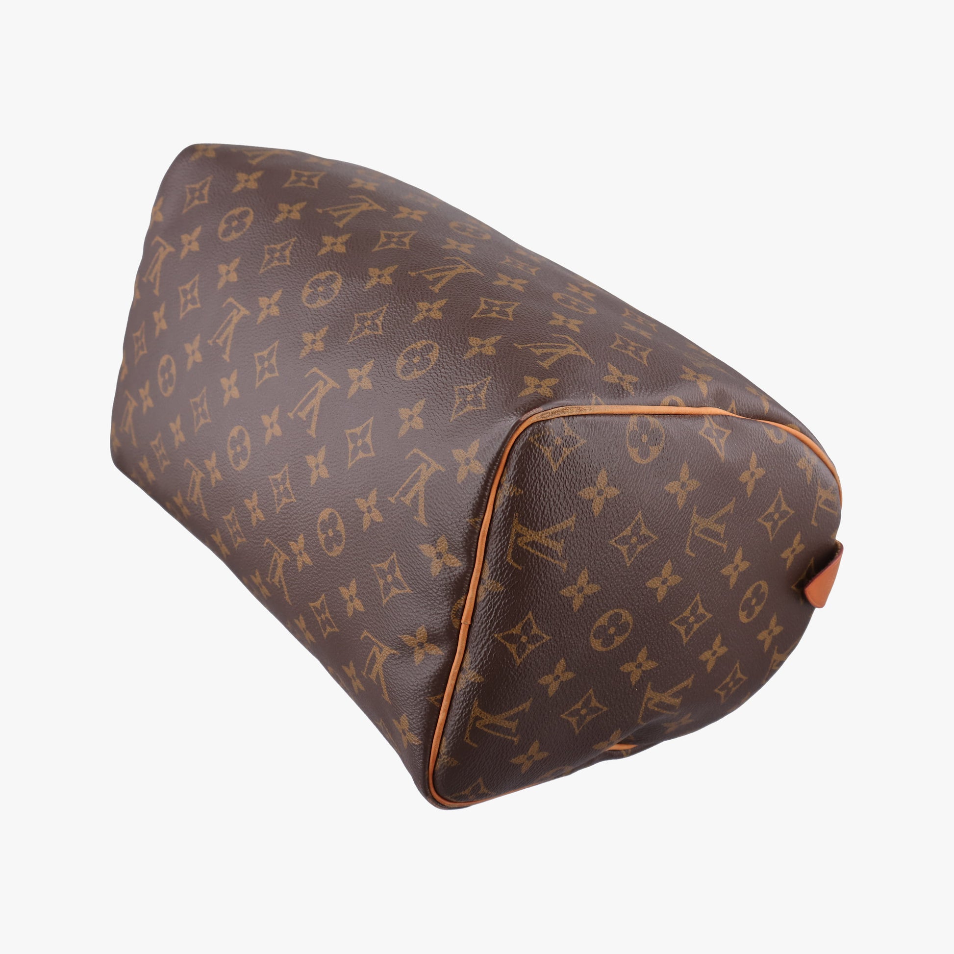 Speedy 30 BROWN Monogram Canvas M41526 DU1165スピーディ30 モノグラム/ブラウン モノグラムキャンバス M41526 DU1165