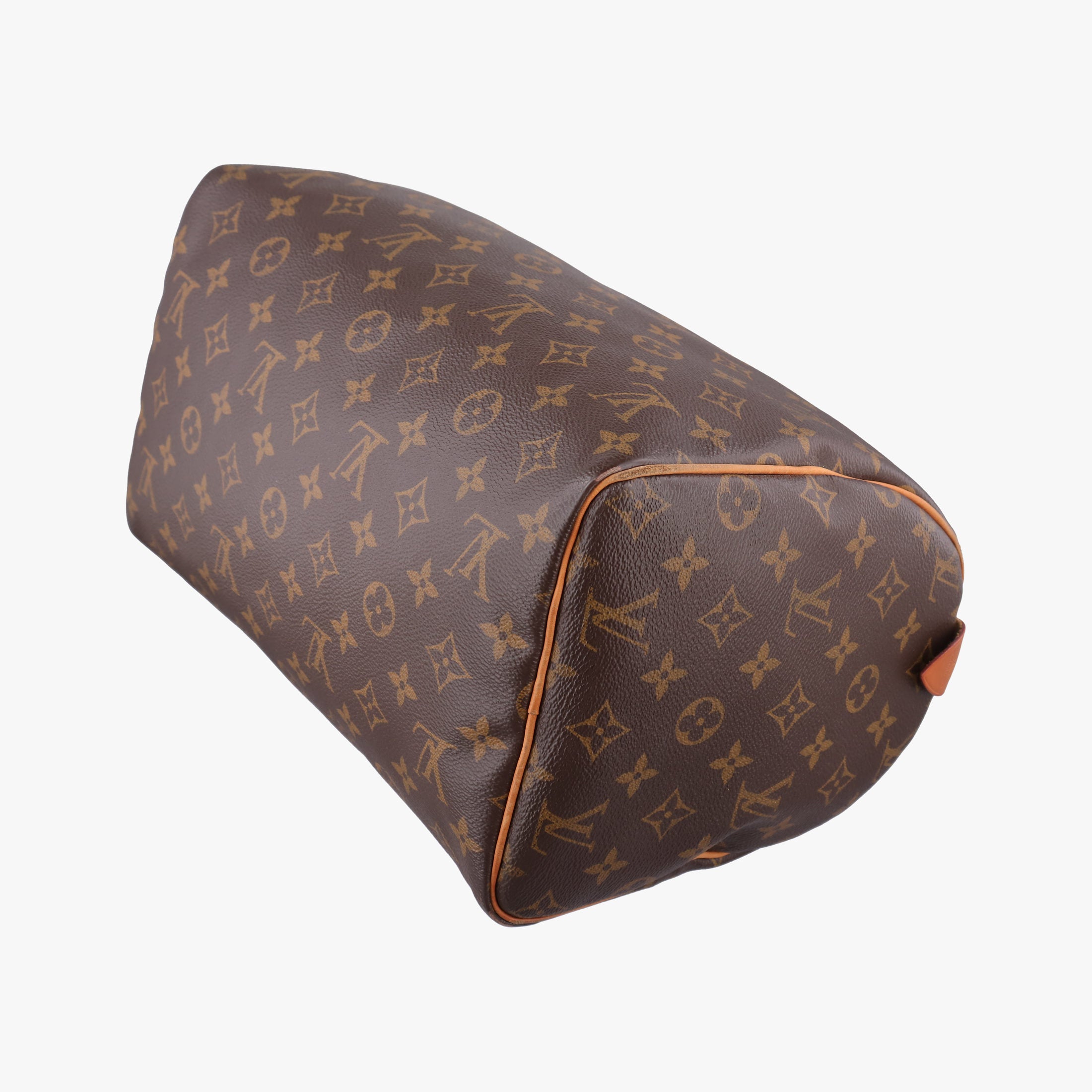 Speedy 30 BROWN Monogram Canvas M41526 DU1165スピーディ30 モノグラム/ブラウン モノグラムキャンバス M41526 DU1165