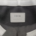 Saddle Gray leather 26-BO-0211 IC Chipサドル グレー レザー 26-BO-0211 ICチップ