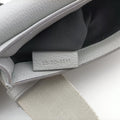 Saddle Gray leather 26-BO-0211 IC Chipサドル グレー レザー 26-BO-0211 ICチップ
