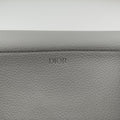 Saddle Gray leather 26-BO-0211 IC Chipサドル グレー レザー 26-BO-0211 ICチップ