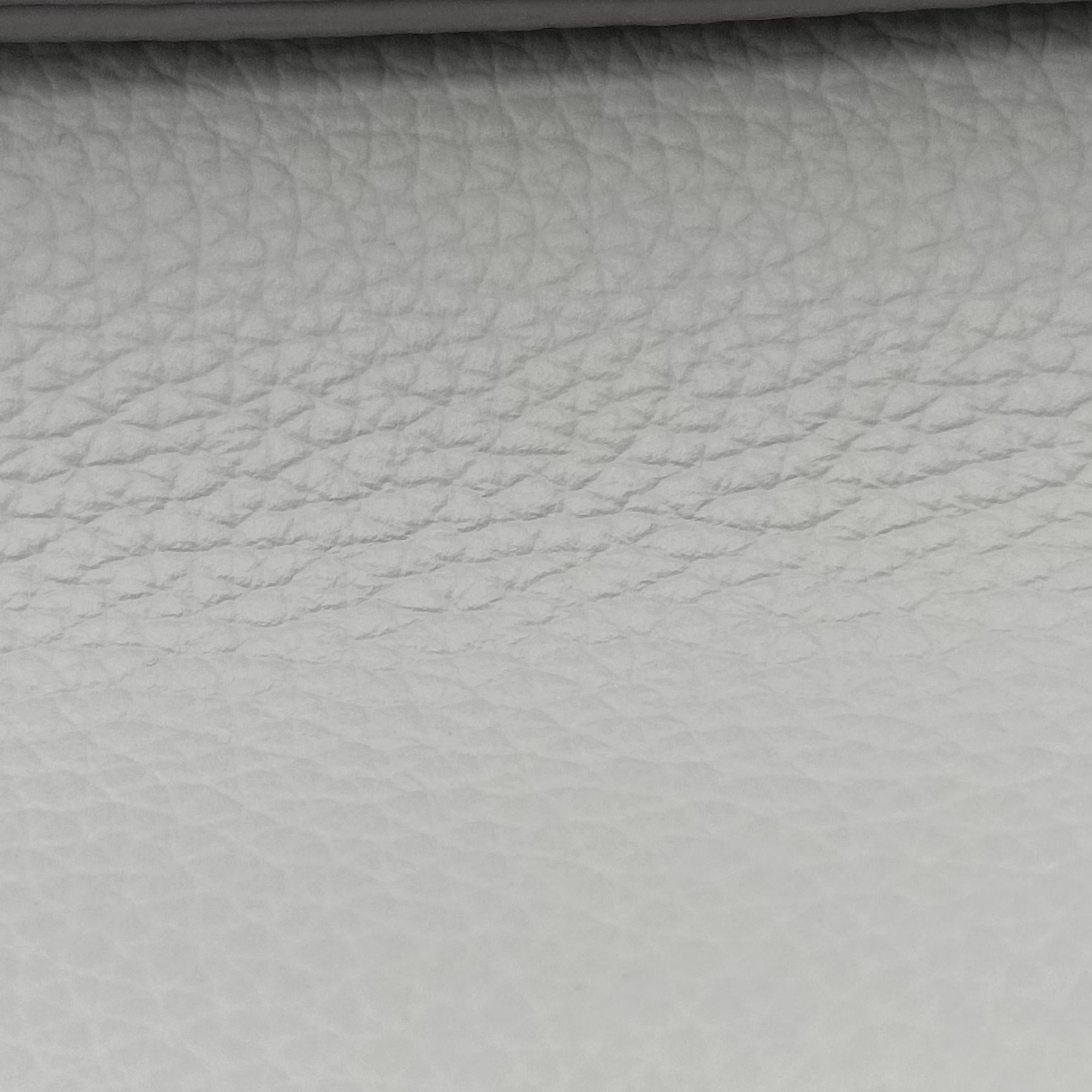 Saddle Gray leather 26-BO-0211 IC Chipサドル グレー レザー 26-BO-0211 ICチップ