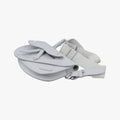Saddle Gray leather 26-BO-0211 IC Chipサドル グレー レザー 26-BO-0211 ICチップ