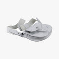 Saddle Gray leather 26-BO-0211 IC Chipサドル グレー レザー 26-BO-0211 ICチップ