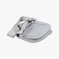 Saddle Gray leather 26-BO-0211 IC Chipサドル グレー レザー 26-BO-0211 ICチップ