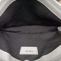 Saddle Gray leather 26-BO-0211 IC Chipサドル グレー レザー 26-BO-0211 ICチップ