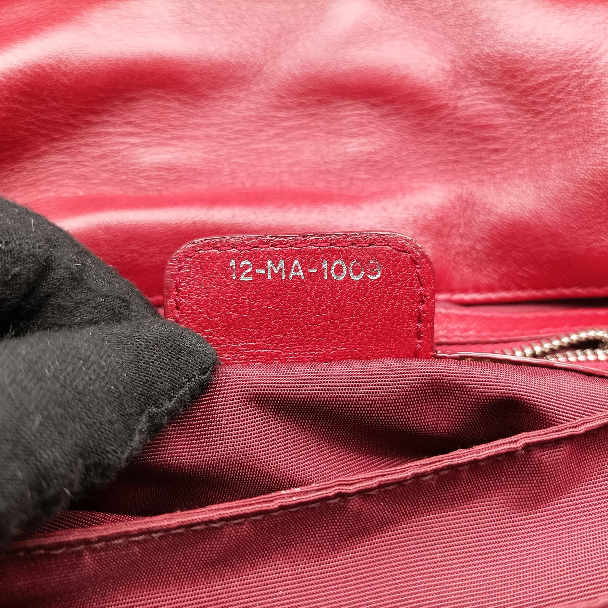 New Rock Burgundy Leather 12-MA-1009ニューロック ワインレッド レザー 12-MA-1009