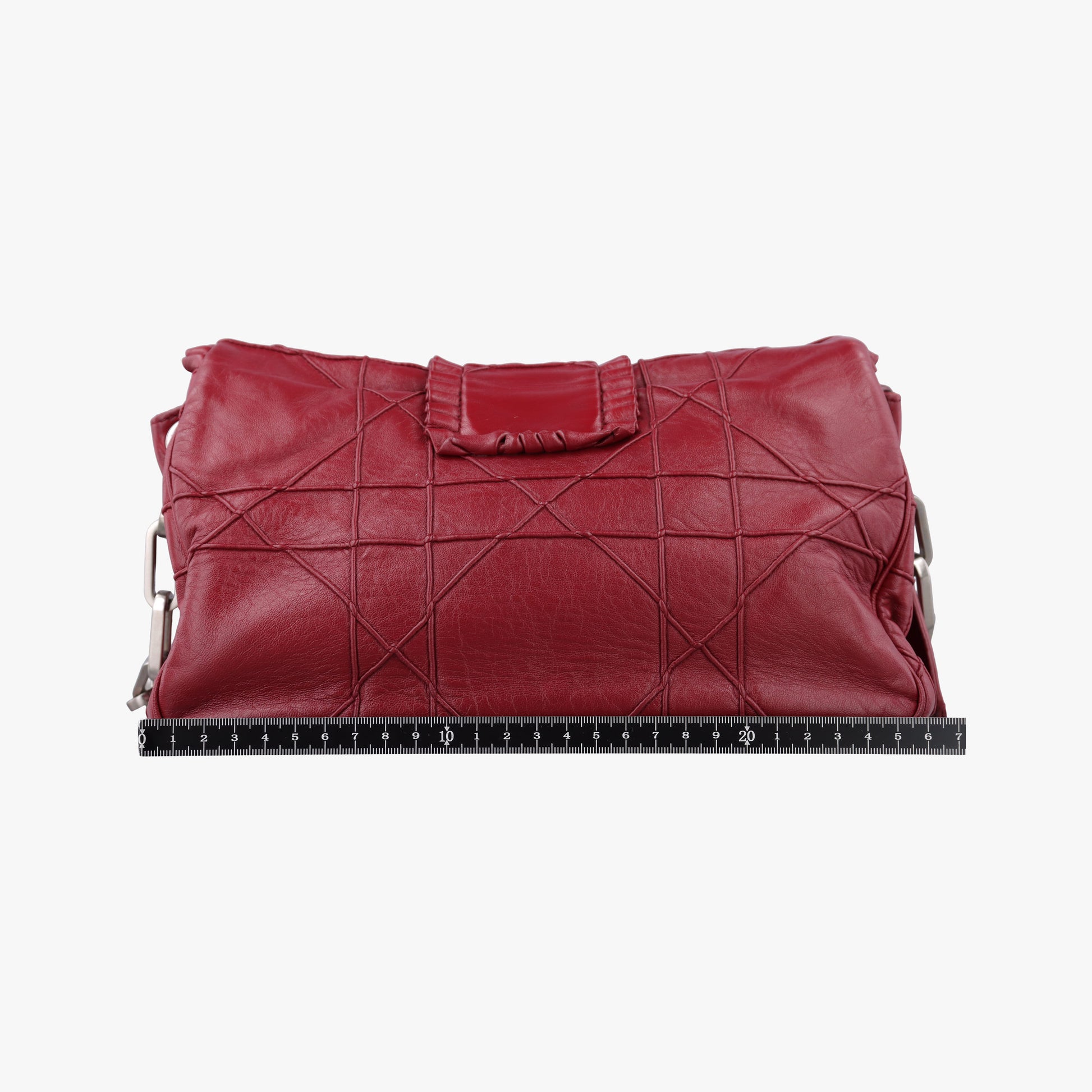 New Rock Burgundy Leather 12-MA-1009ニューロック ワインレッド レザー 12-MA-1009