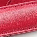 New Rock Burgundy Leather 12-MA-1009ニューロック ワインレッド レザー 12-MA-1009