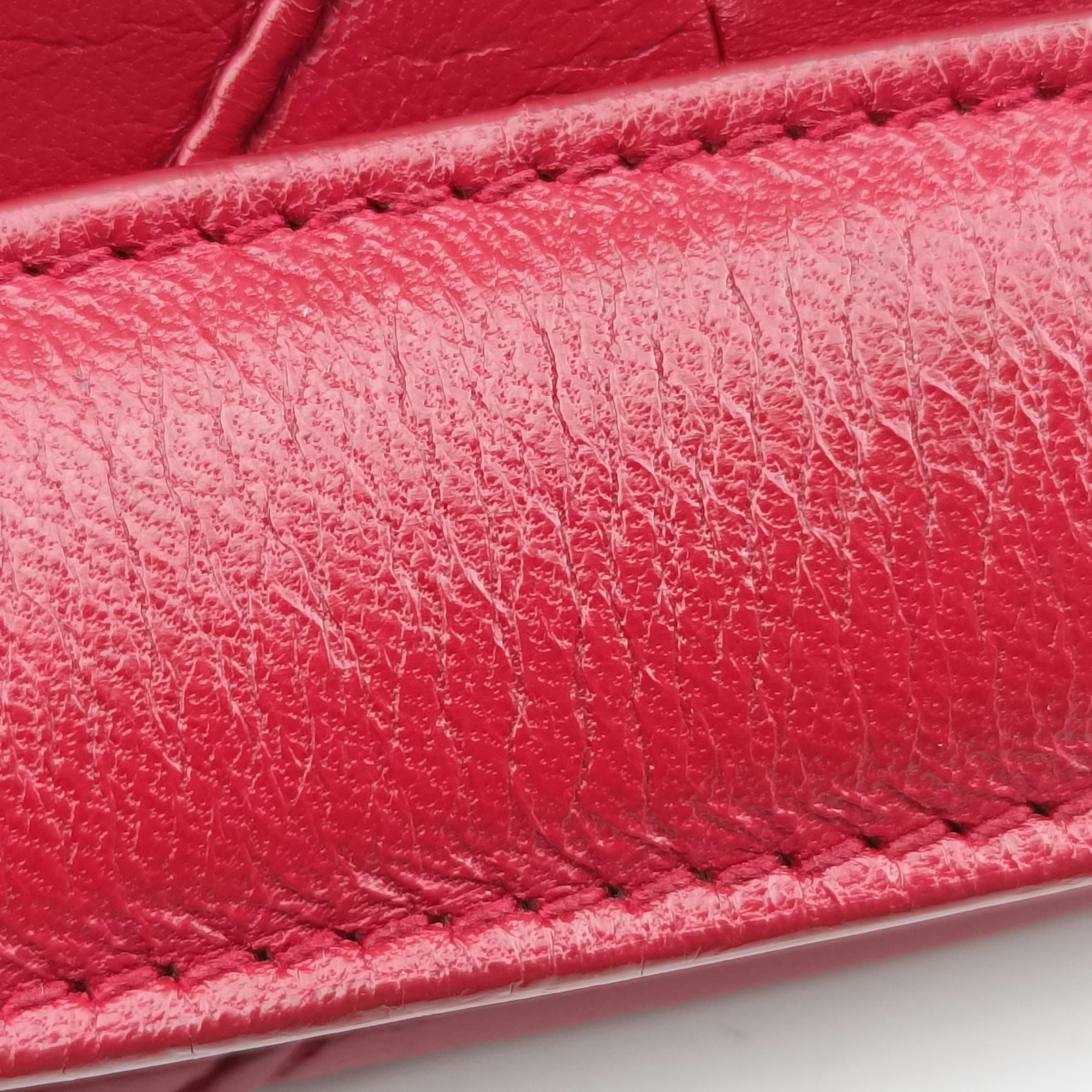 New Rock Burgundy Leather 12-MA-1009ニューロック ワインレッド レザー 12-MA-1009