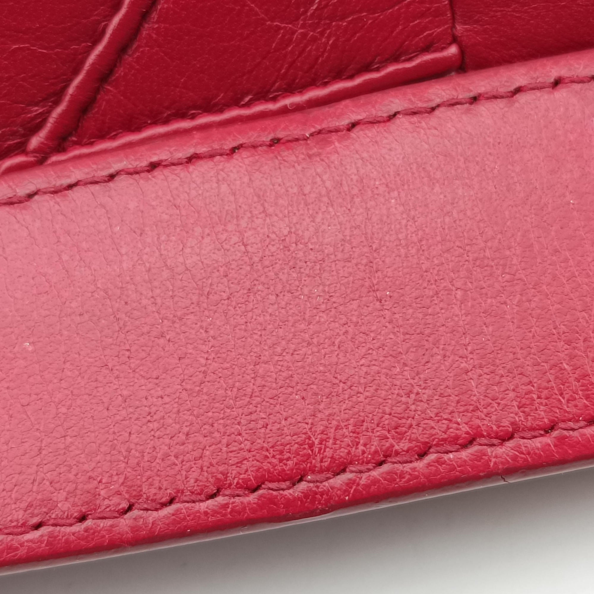 New Rock Burgundy Leather 12-MA-1009ニューロック ワインレッド レザー 12-MA-1009