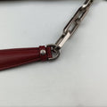 New Rock Burgundy Leather 12-MA-1009ニューロック ワインレッド レザー 12-MA-1009