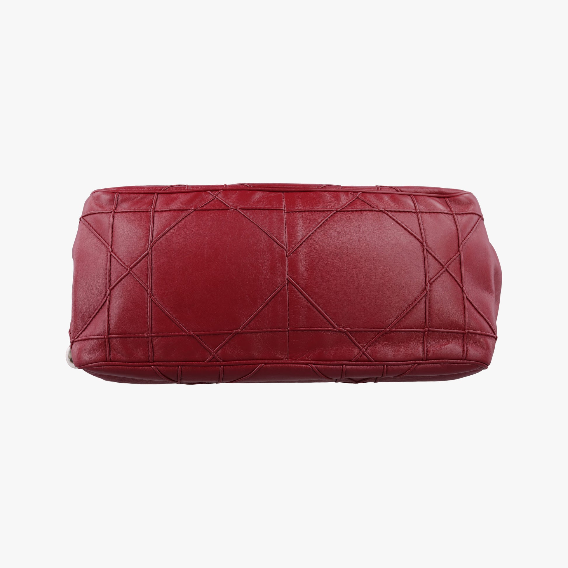 New Rock Burgundy Leather 12-MA-1009ニューロック ワインレッド レザー 12-MA-1009