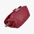 New Rock Burgundy Leather 12-MA-1009ニューロック ワインレッド レザー 12-MA-1009