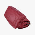 New Rock Burgundy Leather 12-MA-1009ニューロック ワインレッド レザー 12-MA-1009