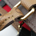 On the Go MM Monogram/Brown Monogram Canvas M45321 IC ChipオンザゴーMM モノグラム/ブラウン モノグラム キャンバス M45321 ICチップ