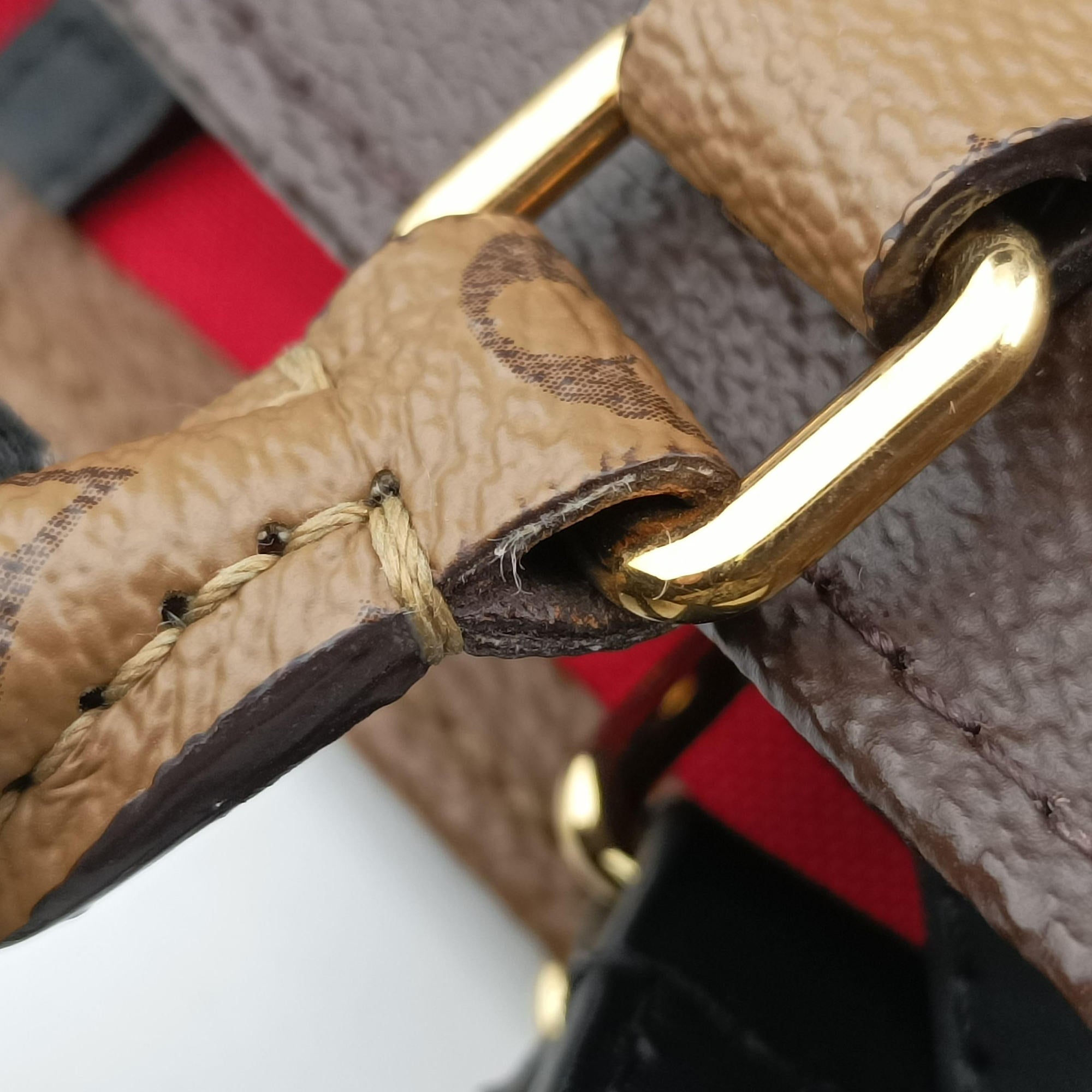 On the Go MM Monogram/Brown Monogram Canvas M45321 IC ChipオンザゴーMM モノグラム/ブラウン モノグラム キャンバス M45321 ICチップ