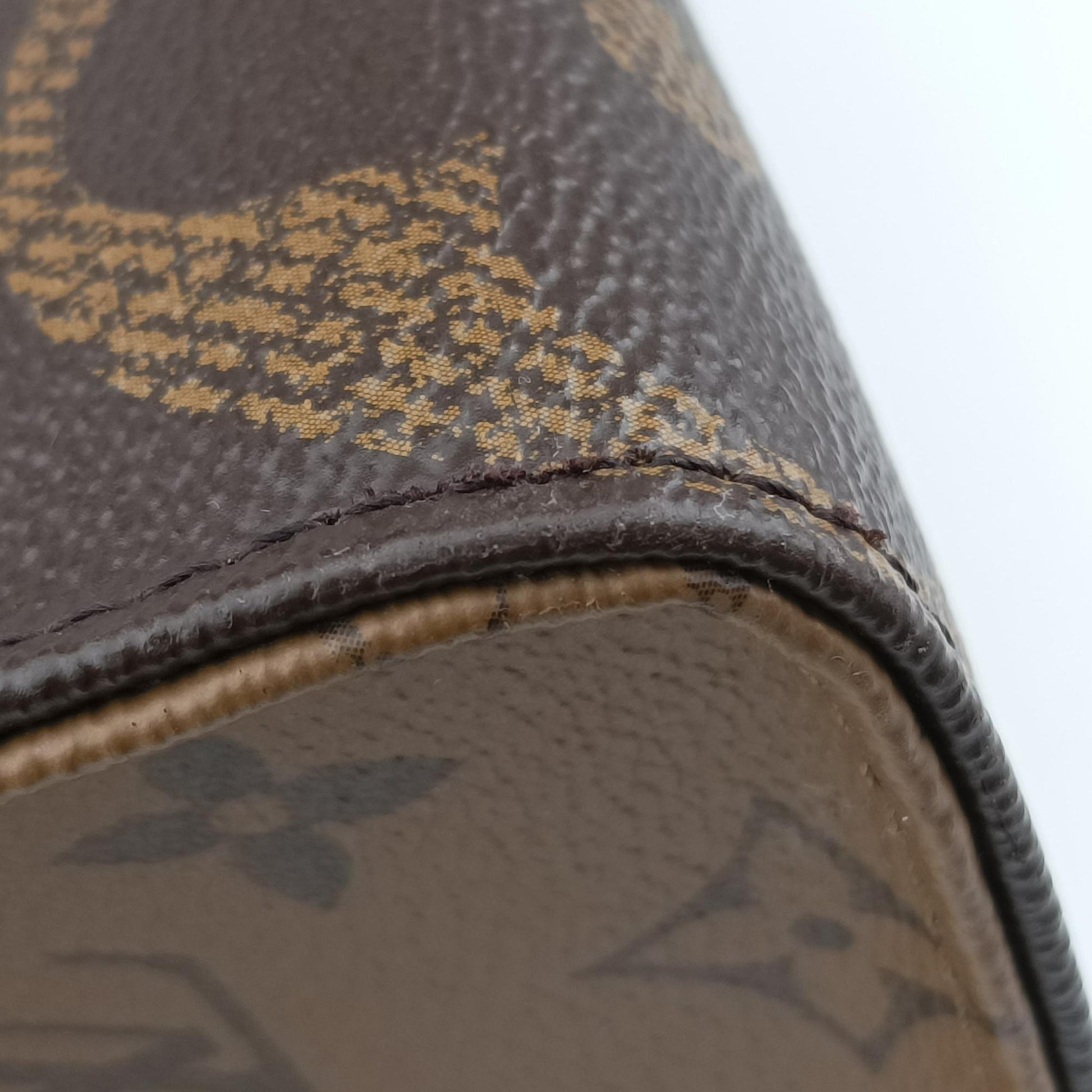 On the Go MM Monogram/Brown Monogram Canvas M45321 IC ChipオンザゴーMM モノグラム/ブラウン モノグラム キャンバス M45321 ICチップ
