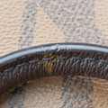 On the Go MM Monogram/Brown Monogram Canvas M45321 IC ChipオンザゴーMM モノグラム/ブラウン モノグラム キャンバス M45321 ICチップ