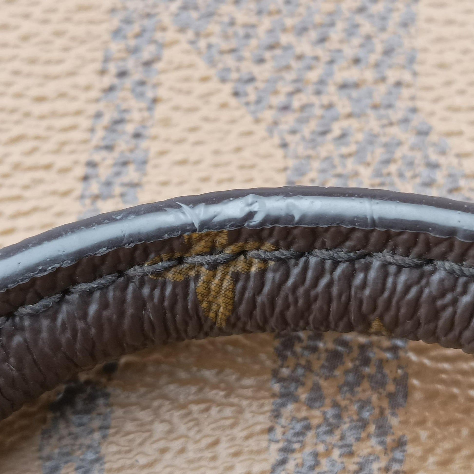 On the Go MM Monogram/Brown Monogram Canvas M45321 IC ChipオンザゴーMM モノグラム/ブラウン モノグラム キャンバス M45321 ICチップ