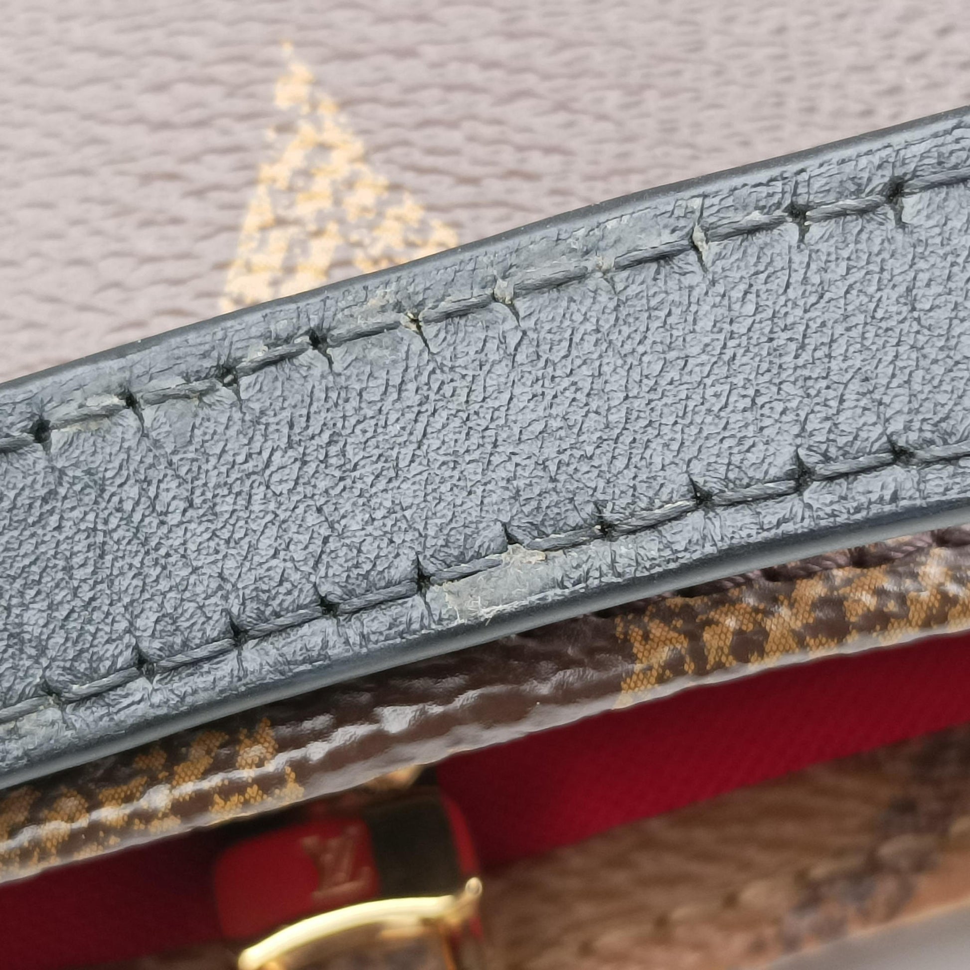 On the Go MM Monogram/Brown Monogram Canvas M45321 IC ChipオンザゴーMM モノグラム/ブラウン モノグラム キャンバス M45321 ICチップ