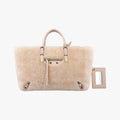 PAPIER A6 Beige Mouton 410288.2780.Y.002123ペーパーA6 ベージュ ムートン 410288.2780.Y.002123