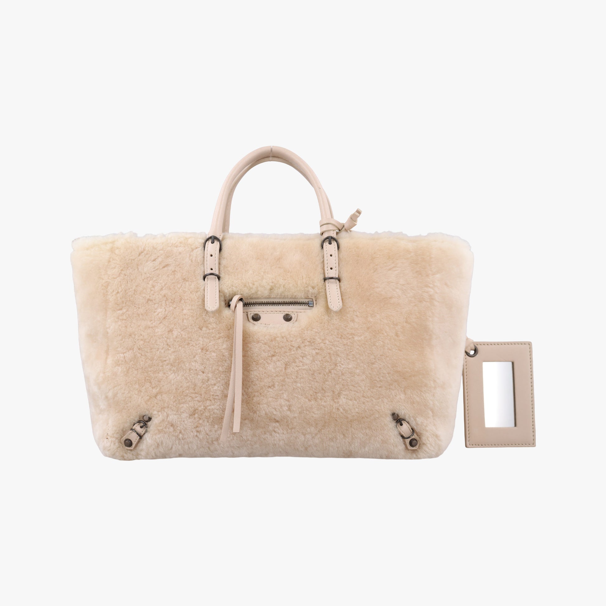 PAPIER A6 Beige Mouton 410288.2780.Y.002123ペーパーA6 ベージュ ムートン 410288.2780.Y.002123