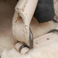 PAPIER A6 Beige Mouton 410288.2780.Y.002123ペーパーA6 ベージュ ムートン 410288.2780.Y.002123