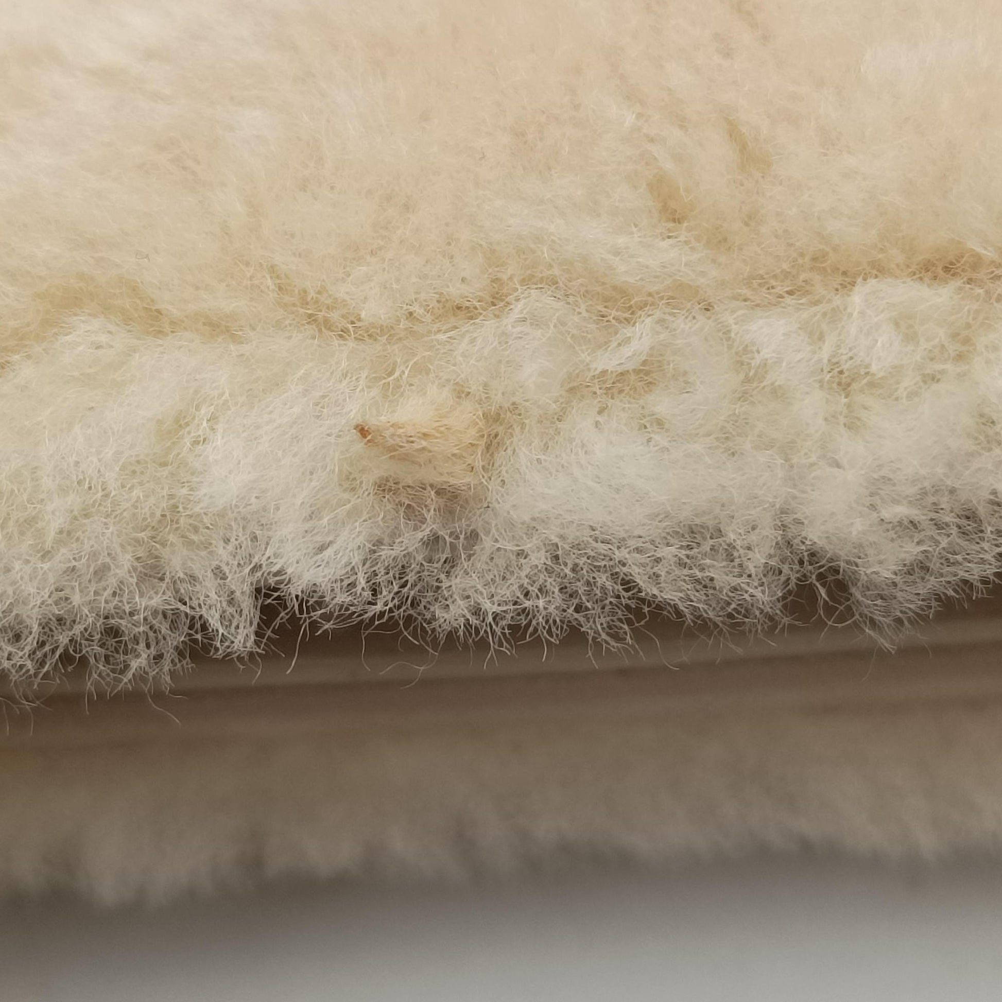 PAPIER A6 Beige Mouton 410288.2780.Y.002123ペーパーA6 ベージュ ムートン 410288.2780.Y.002123