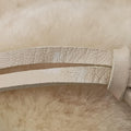 PAPIER A6 Beige Mouton 410288.2780.Y.002123ペーパーA6 ベージュ ムートン 410288.2780.Y.002123
