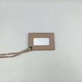 PAPIER A6 Beige Mouton 410288.2780.Y.002123ペーパーA6 ベージュ ムートン 410288.2780.Y.002123
