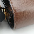 The Hacker Project Horsebit 1955 Brown leather 602204 H030623552ホースビット 1955 ブラウン レザー 602204 H030623552
