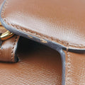 The Hacker Project Horsebit 1955 Brown leather 602204 H030623552ホースビット 1955 ブラウン レザー 602204 H030623552