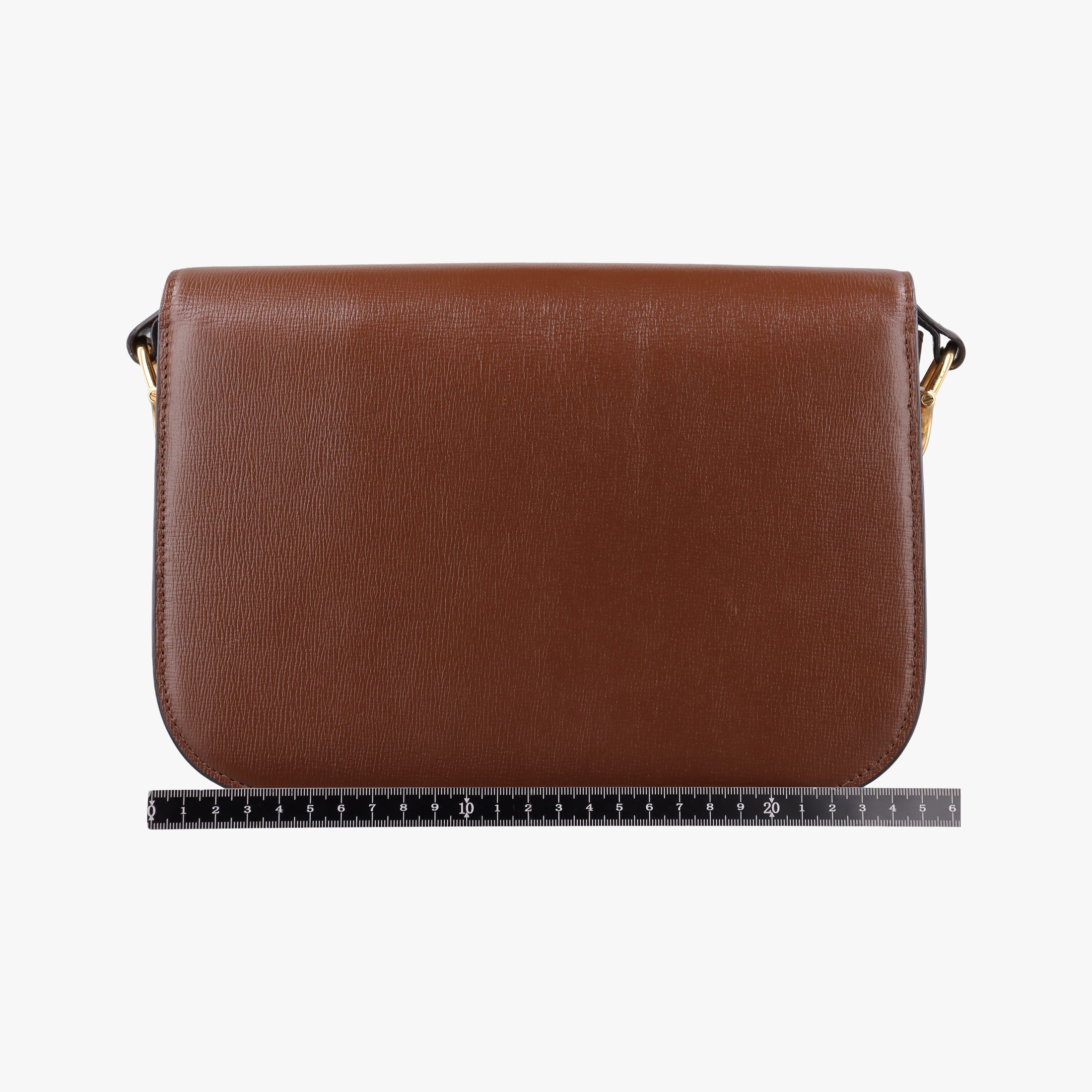 The Hacker Project Horsebit 1955 Brown leather 602204 H030623552ホースビット 1955 ブラウン レザー 602204 H030623552