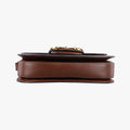 The Hacker Project Horsebit 1955 Brown leather 602204 H030623552ホースビット 1955 ブラウン レザー 602204 H030623552