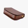 The Hacker Project Horsebit 1955 Brown leather 602204 H030623552ホースビット 1955 ブラウン レザー 602204 H030623552