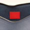 Tuileries Tote Red×Navy Epi M53544 FL2158テュイルリートート レッド×ネイビー エピ M53544 FL2158